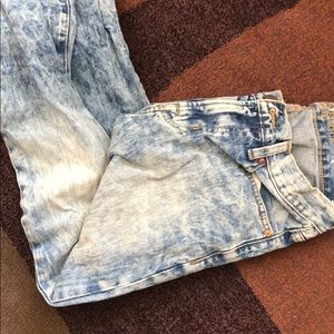 Men’s Jeans